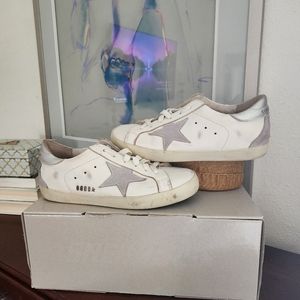 Golden Goose sneakers